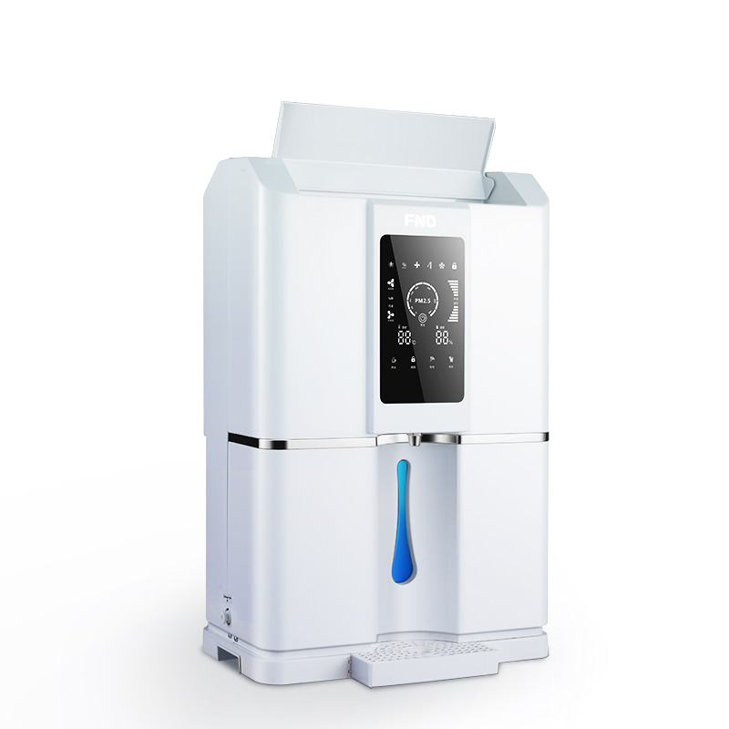 generateur eau atmosphérique 20L RDG Water